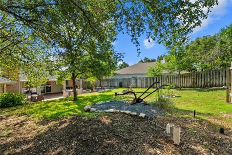 118 Copperleaf Road Lakeway TX 78734
