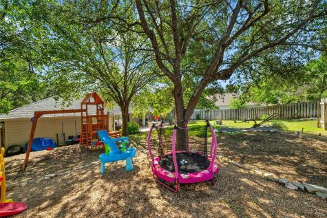 118 Copperleaf Road Lakeway TX 78734