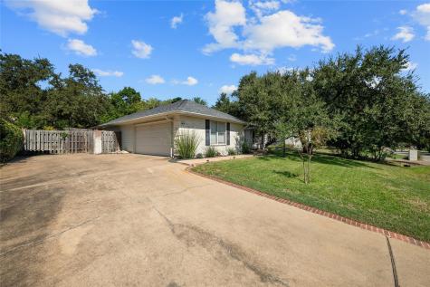118 Copperleaf Road Lakeway TX 78734