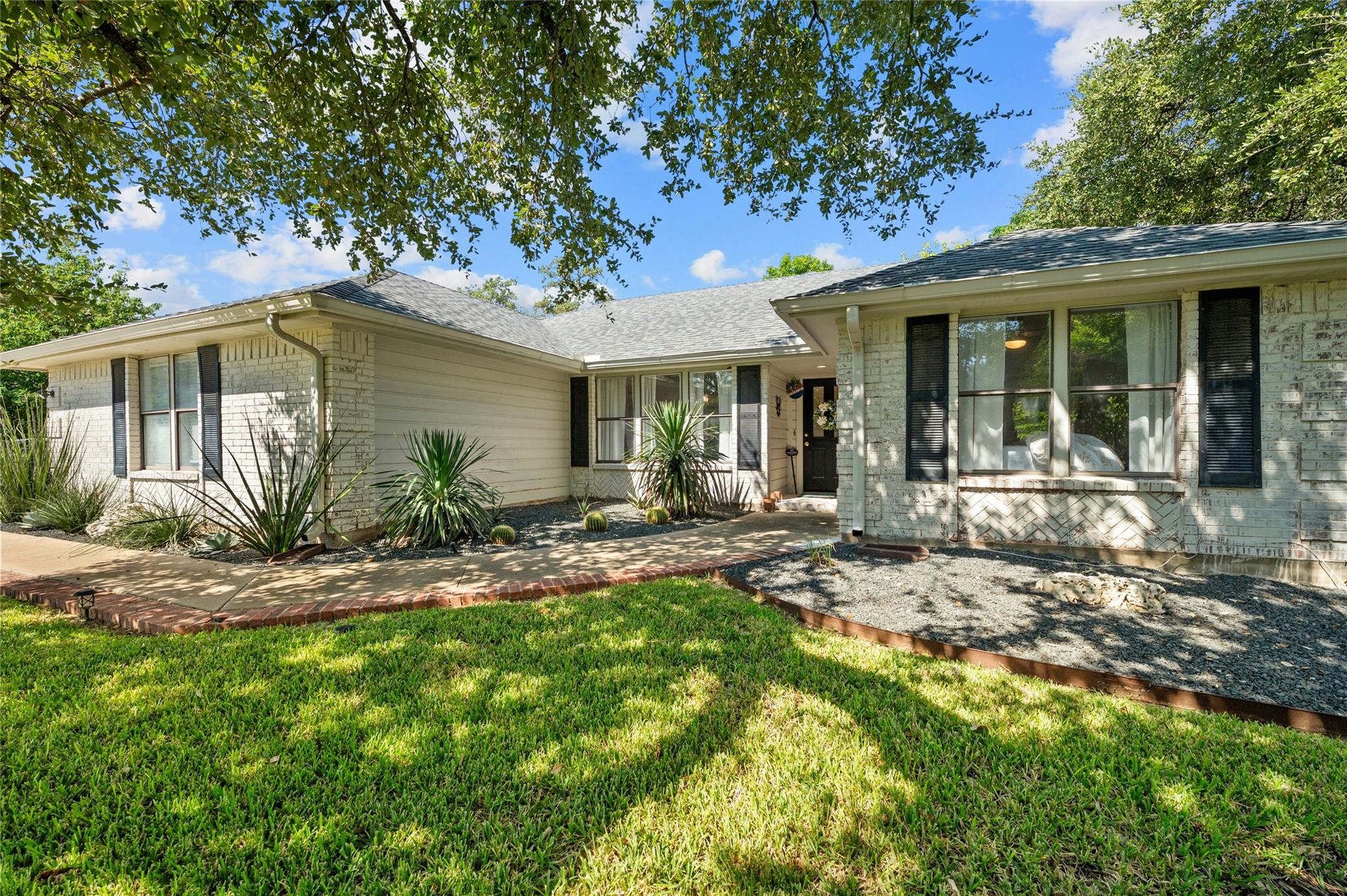 118 Copperleaf Road Lakeway TX 78734
