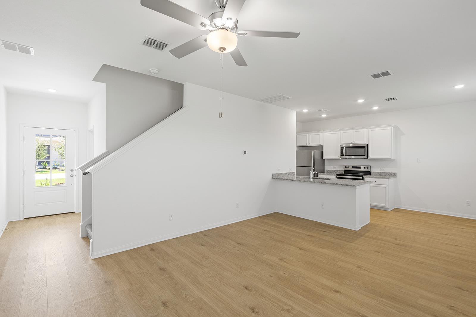 124 Desert Hare Drive Jarrell TX 76537