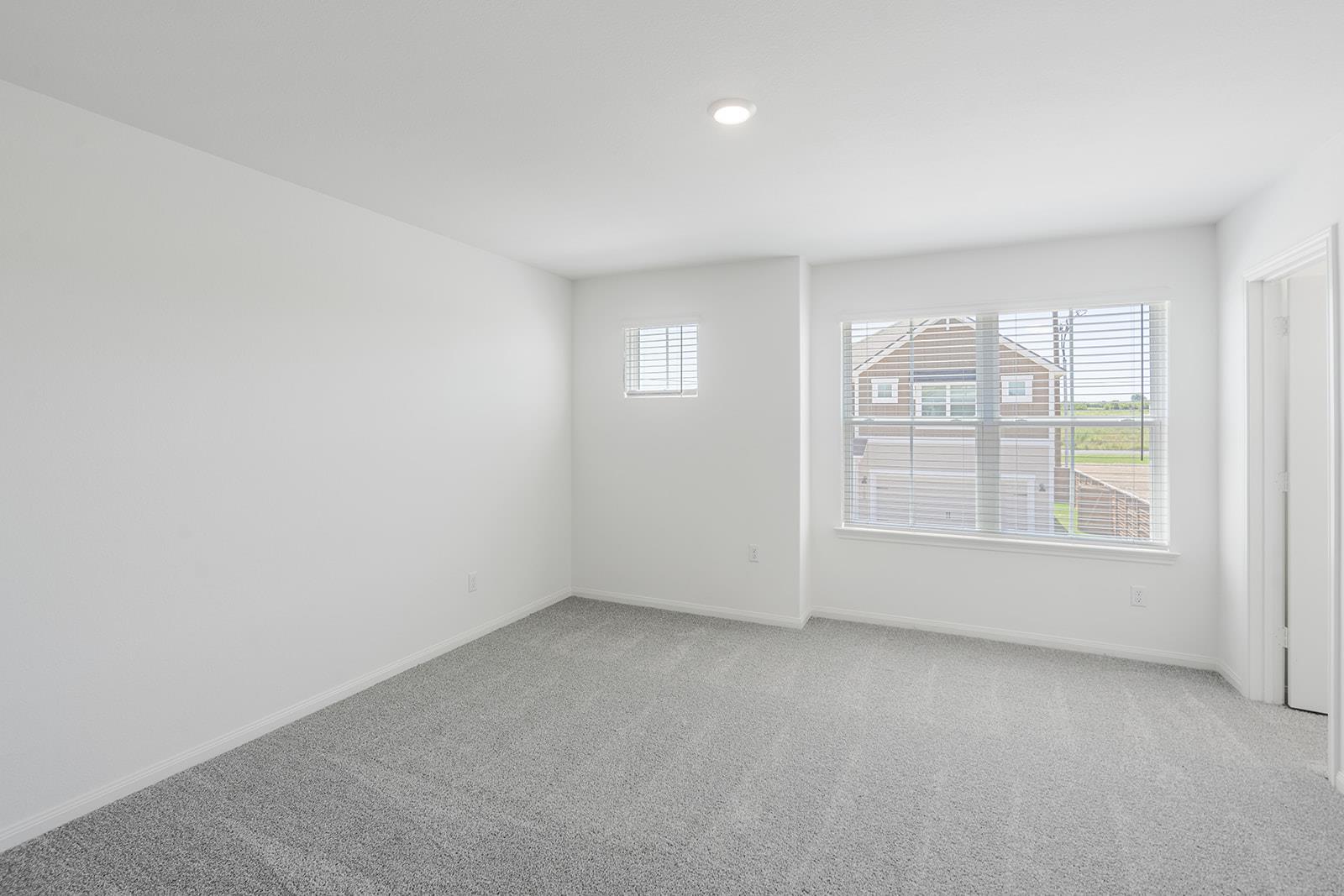 124 Desert Hare Drive Jarrell TX 76537