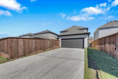 112 Gracie Way Hutto TX 78634