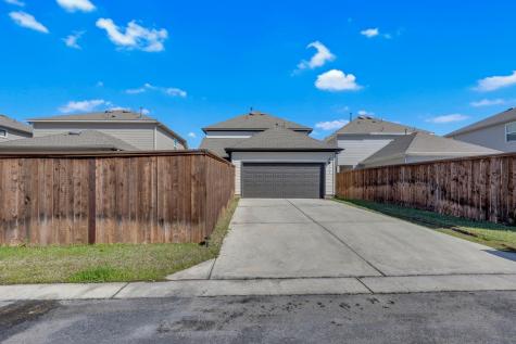 112 Gracie Way Hutto TX 78634