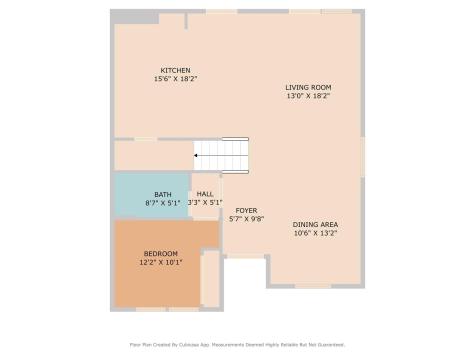 112 Gracie Way Hutto TX 78634