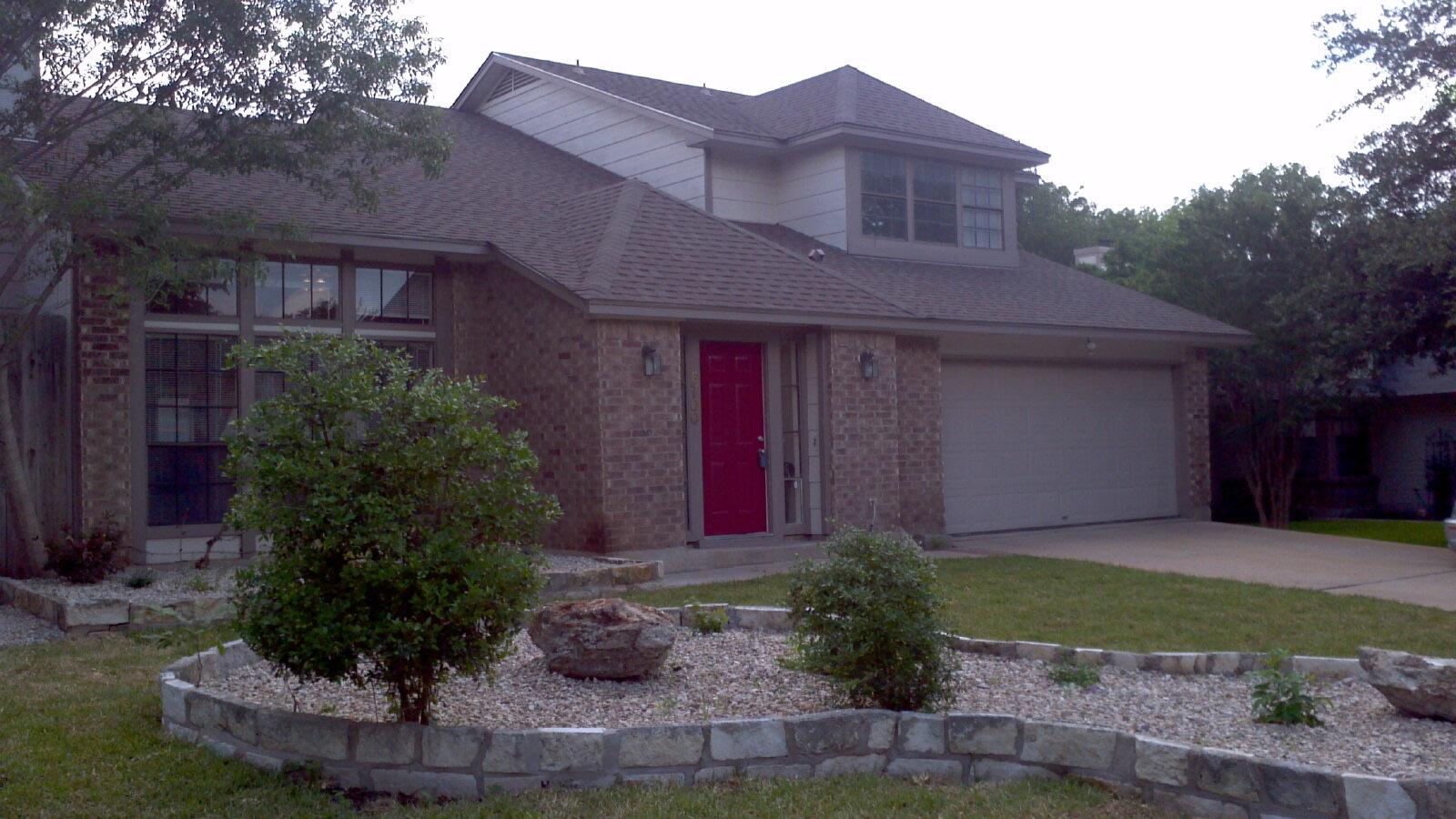 6700 Shiner Street Austin TX 78729