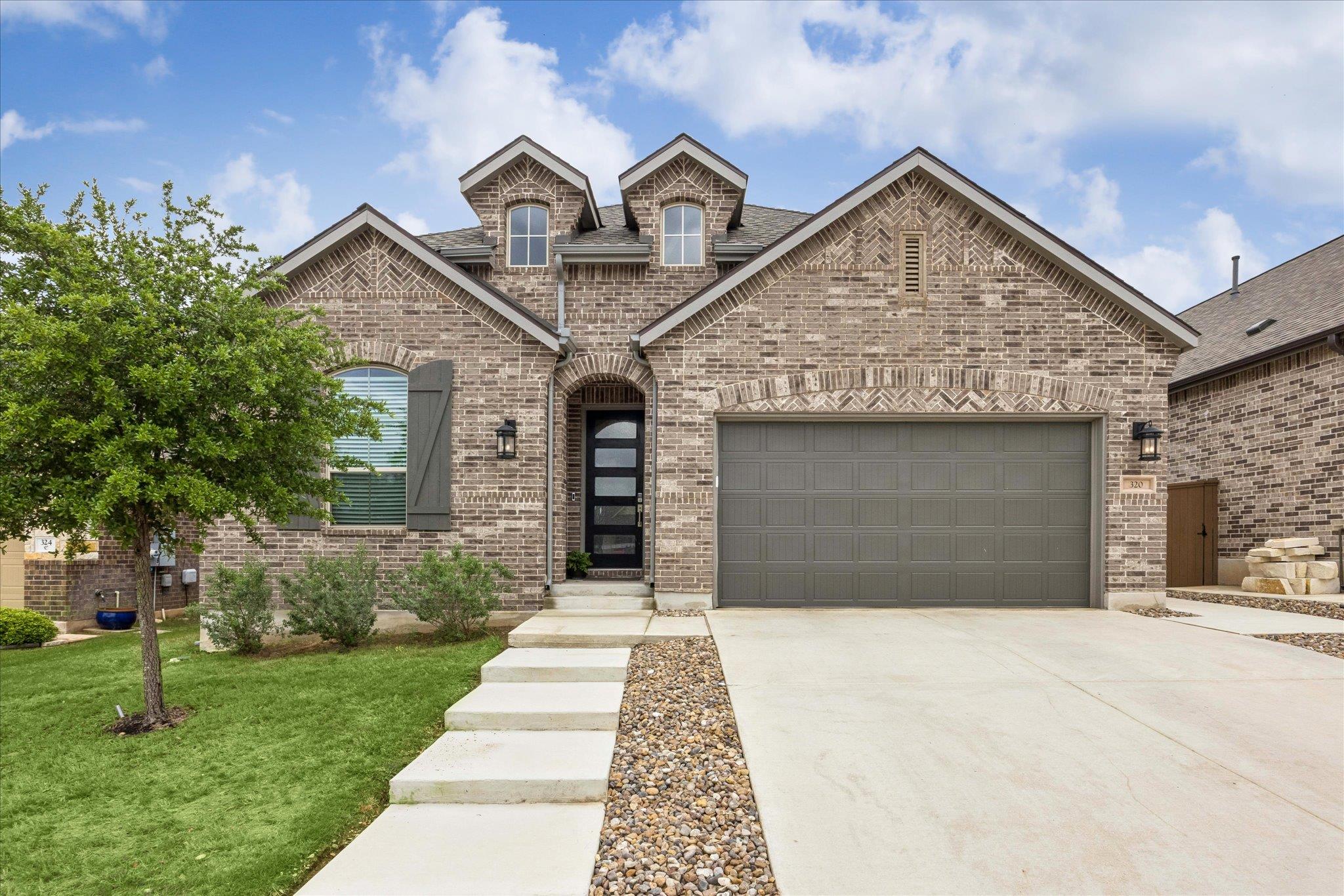 320 Teakmill Trail San Marcos TX 78666