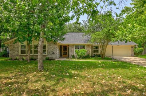 507 San Jacinto Street Lockhart TX 78644