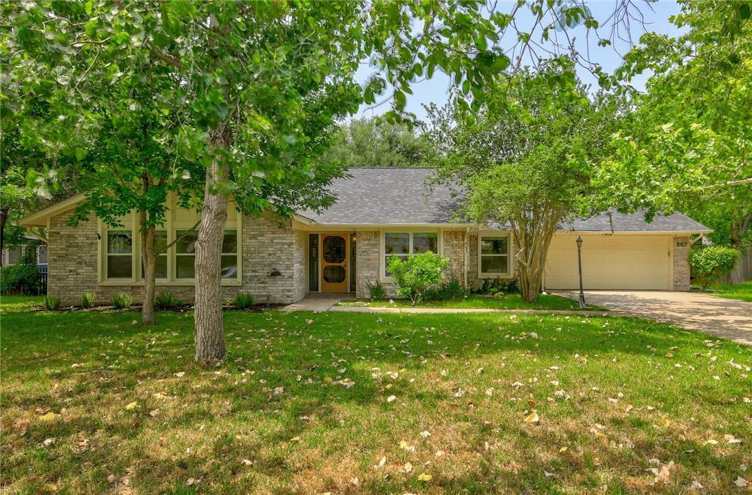507 San Jacinto Street Lockhart TX 78644