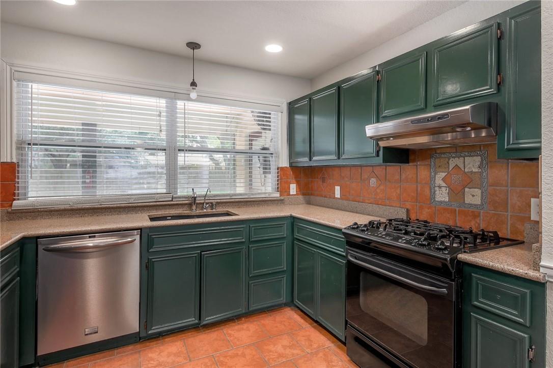 507 San Jacinto Street Lockhart TX 78644