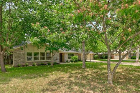 507 San Jacinto Street Lockhart TX 78644