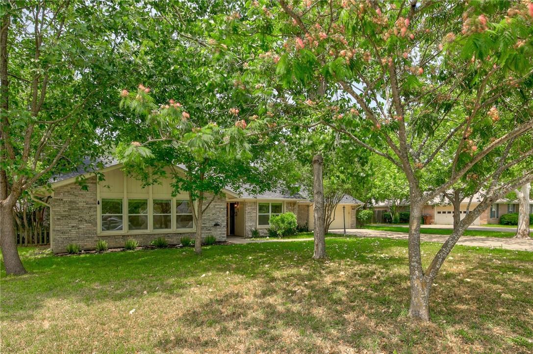 507 San Jacinto Street Lockhart TX 78644