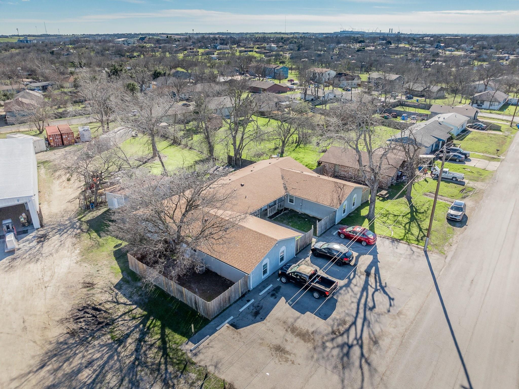 410 Thorndale Taylor TX 76574