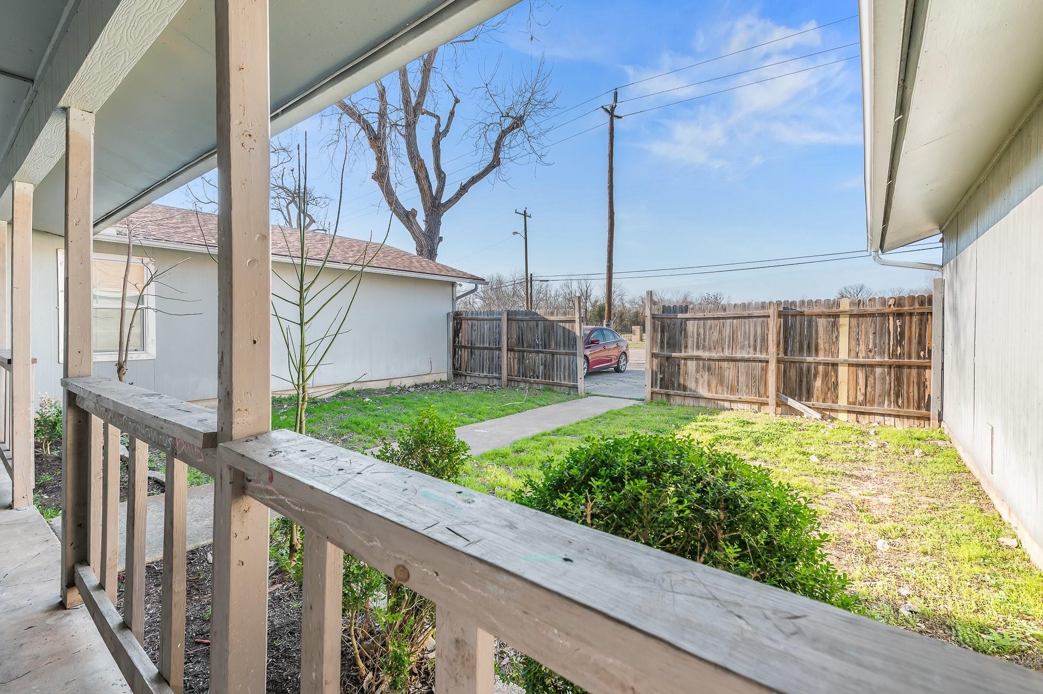 410 Thorndale Taylor TX 76574