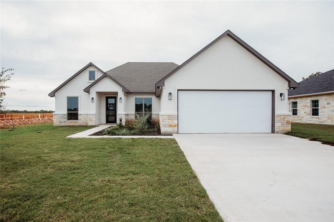 127 Loon Drive Bastrop TX 78602