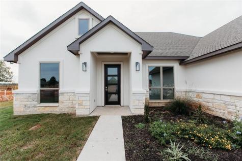 127 Loon Drive Bastrop TX 78602