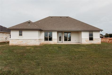 127 Loon Drive Bastrop TX 78602
