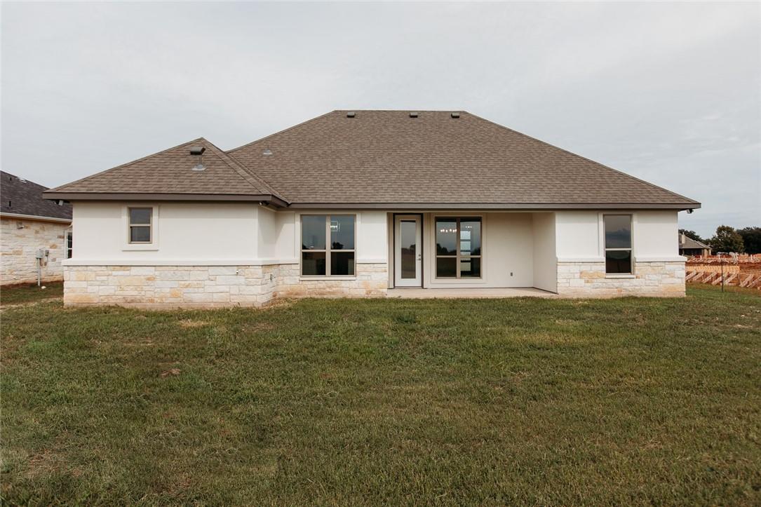 127 Loon Drive Bastrop TX 78602