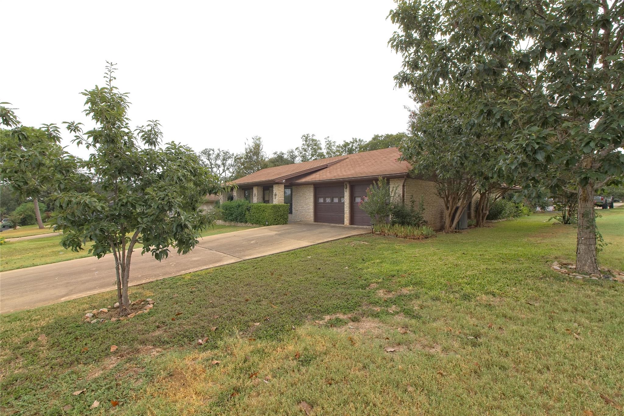 400 Deepwood Drive Georgetown TX 78628