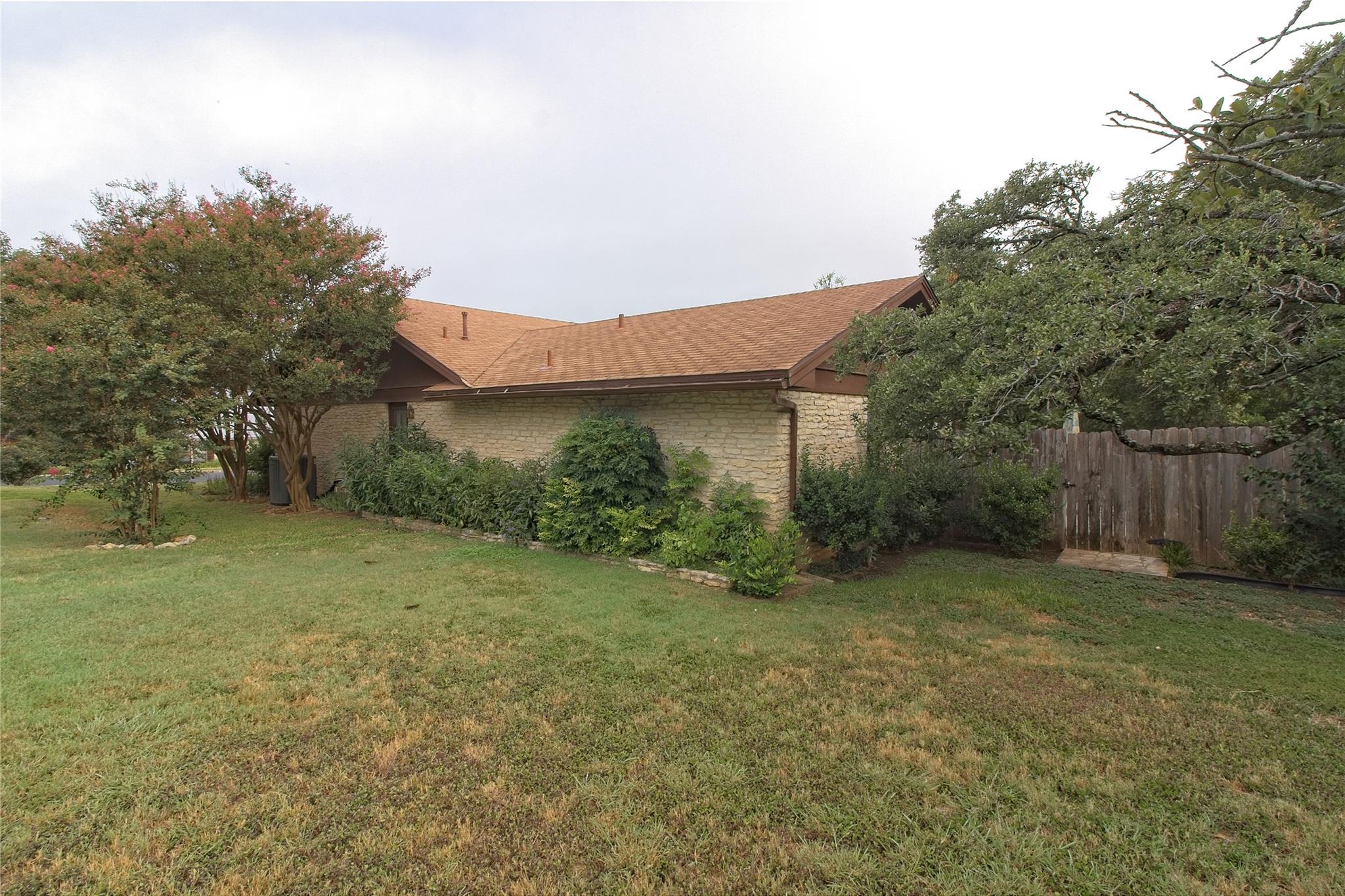 400 Deepwood Drive Georgetown TX 78628
