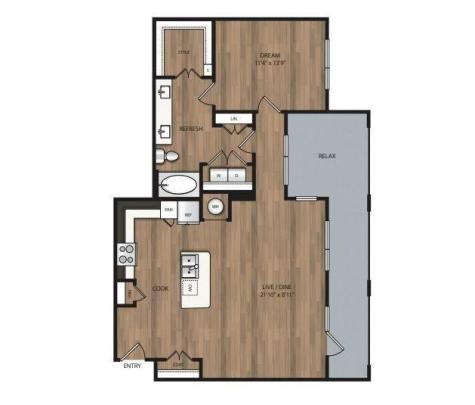 3400 Firewheel Parkway Garland TX 75040