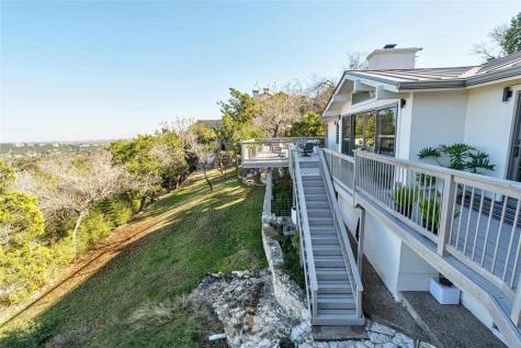 1000 Redbud Trail West Lake Hills TX 78746