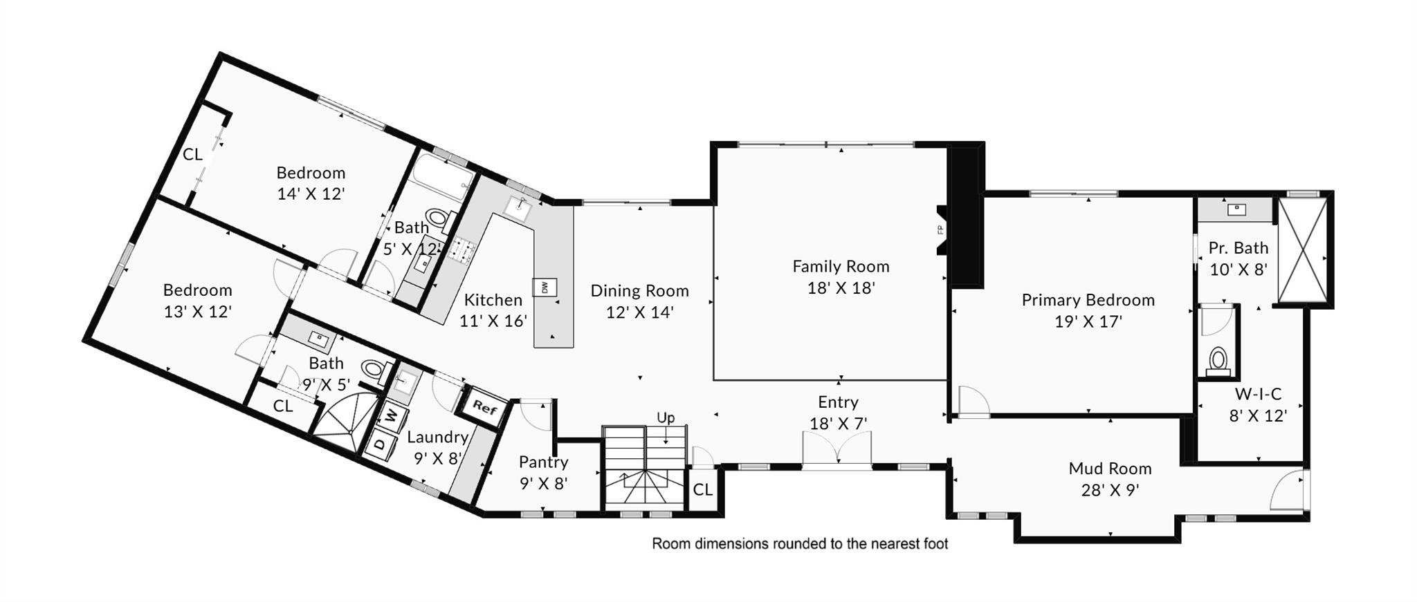 1000 Redbud Trail West Lake Hills TX 78746