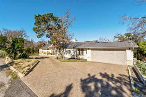 1000 Redbud Trail West Lake Hills TX 78746