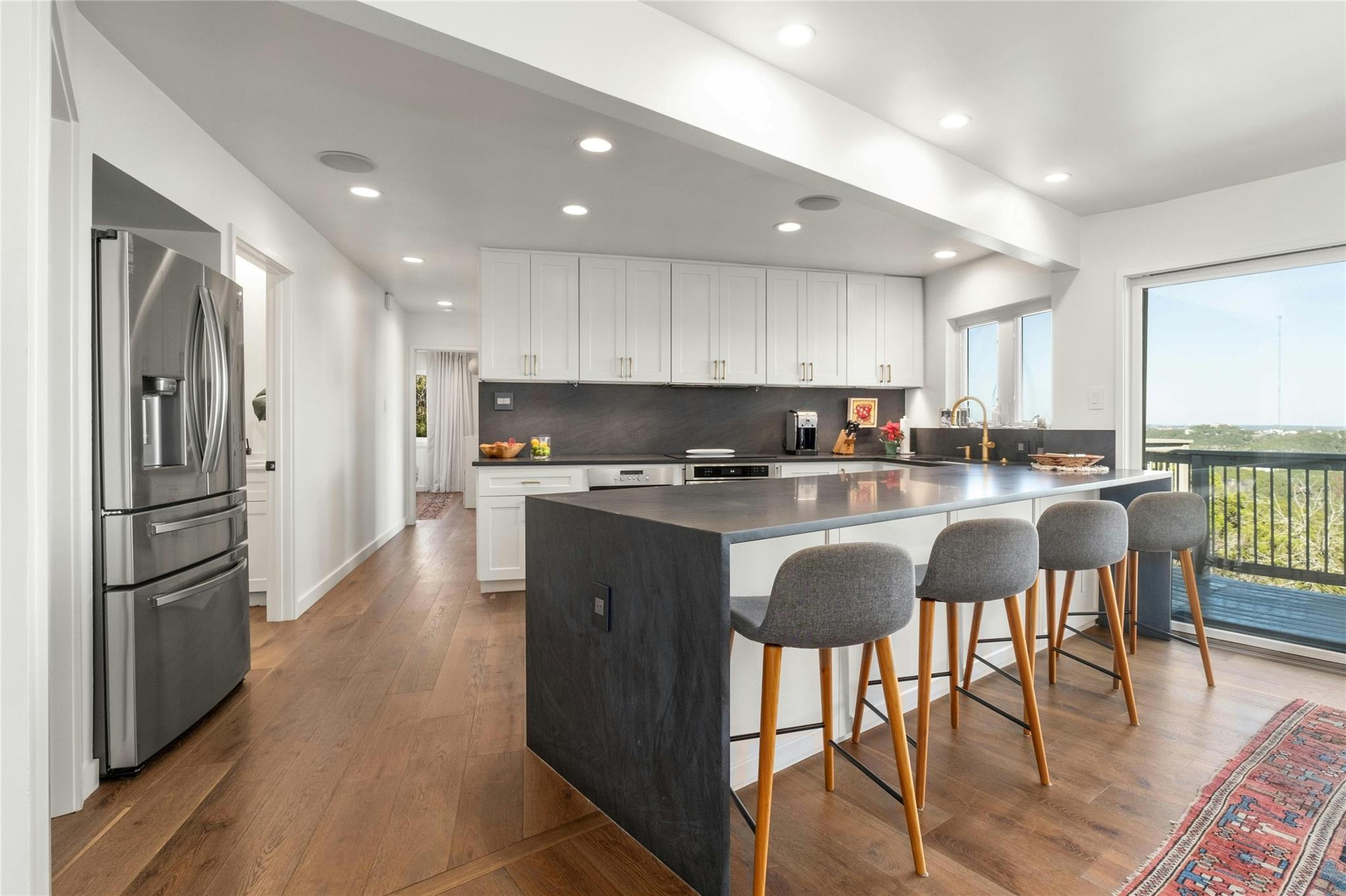 1000 Redbud Trail West Lake Hills TX 78746