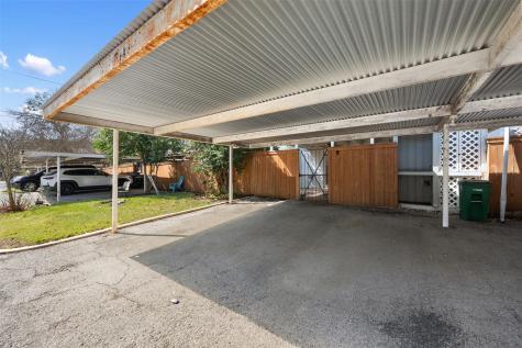6107 Bullard Drive Austin TX 78757