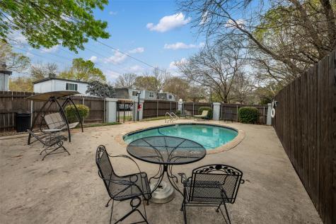 6107 Bullard Drive Austin TX 78757