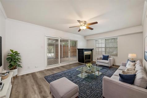 6107 Bullard Drive Austin TX 78757