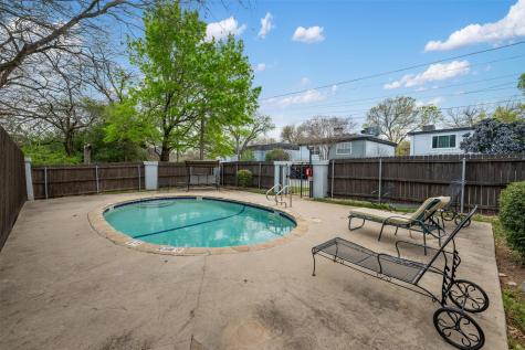 6107 Bullard Drive Austin TX 78757
