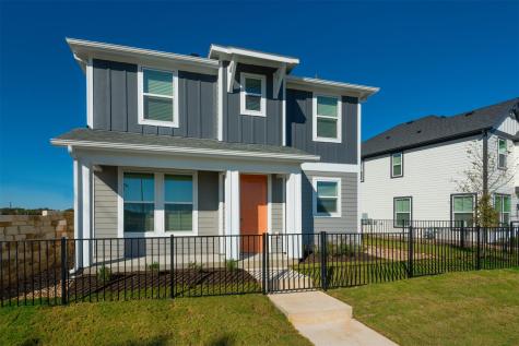 413 Sweetwood Lane Leander TX 78641