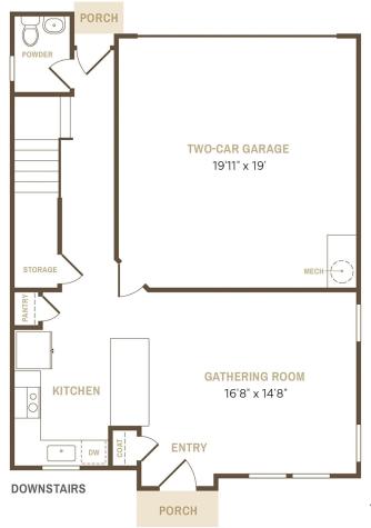 413 Sweetwood Lane Leander TX 78641