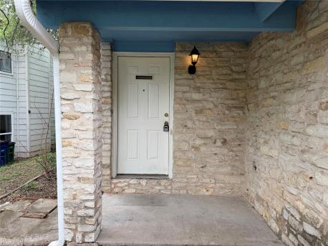 716 Ramble Lane Austin TX 78745