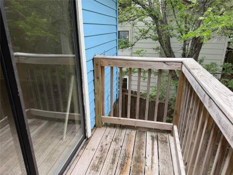 716 Ramble Lane Austin TX 78745