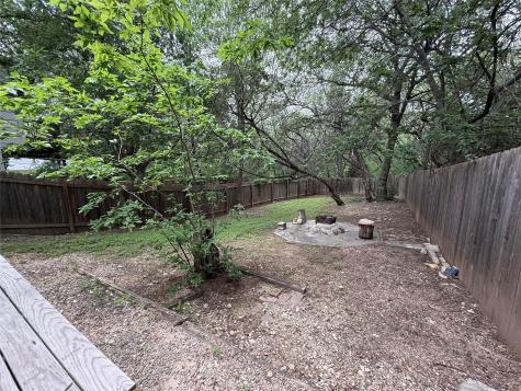 716 Ramble Lane Austin TX 78745