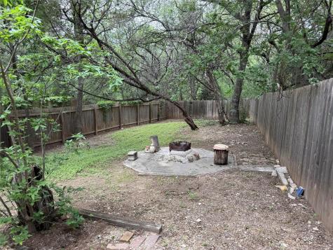 716 Ramble Lane Austin TX 78745