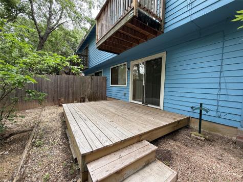 716 Ramble Lane Austin TX 78745