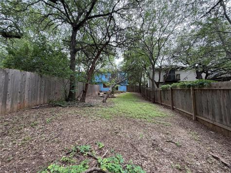 716 Ramble Lane Austin TX 78745