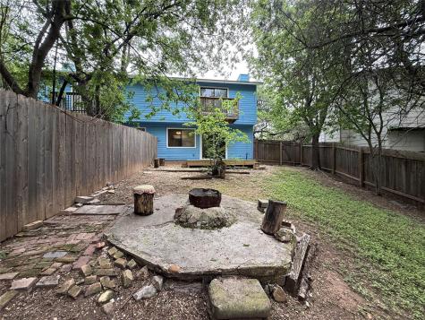 716 Ramble Lane Austin TX 78745