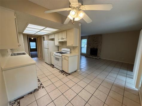 716 Ramble Lane Austin TX 78745