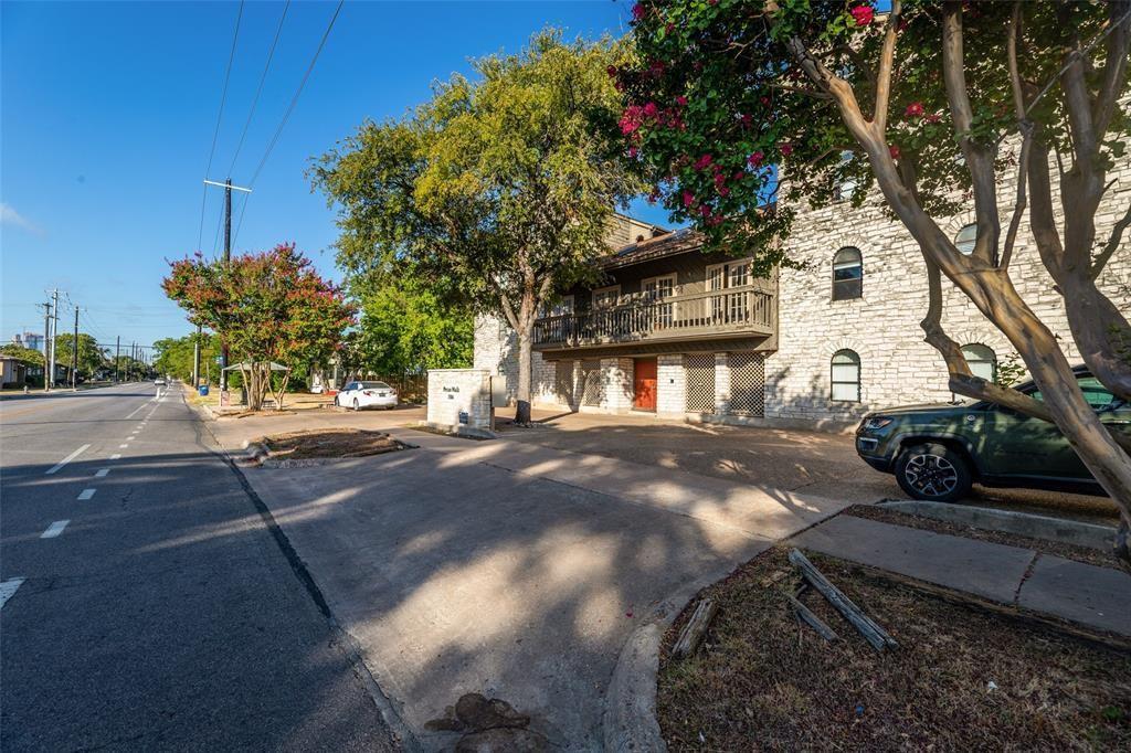 3506 Speedway Austin TX 78705