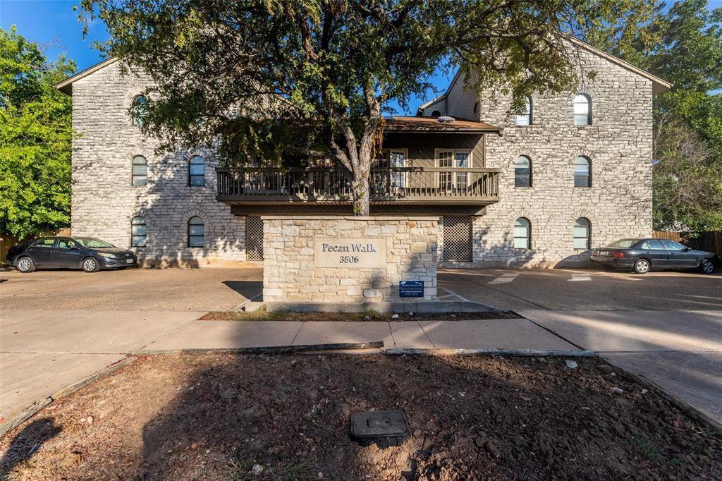 3506 Speedway Austin TX 78705