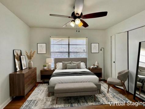 6703 Rustling Oaks Trail Austin TX 78759