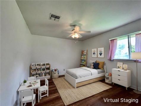 6703 Rustling Oaks Trail Austin TX 78759