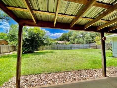 6703 Rustling Oaks Trail Austin TX 78759