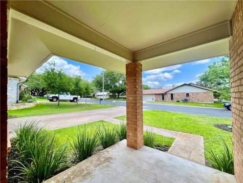 6703 Rustling Oaks Trail Austin TX 78759