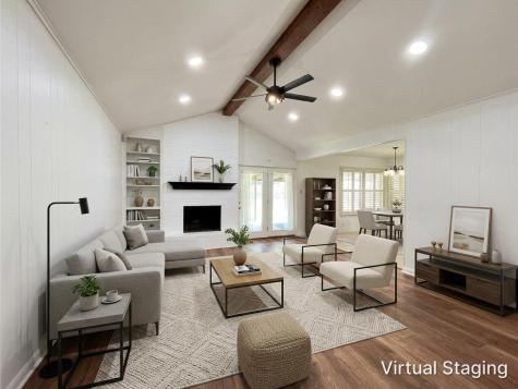 6703 Rustling Oaks Trail Austin TX 78759
